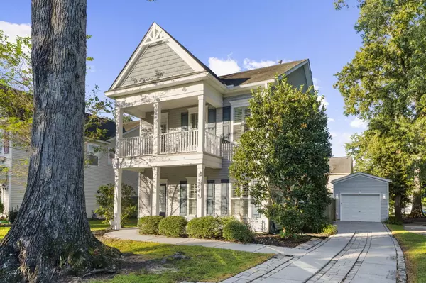 Charleston, SC 29414,2045 Maybelles Ln