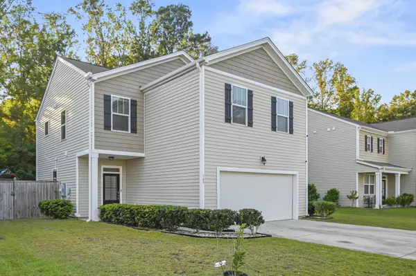 Moncks Corner, SC 29461,145 Stoney Creek Way