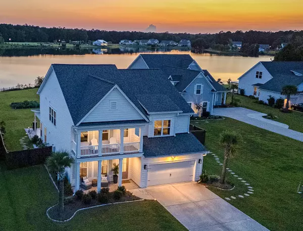 Huger, SC 29450,682 Pontoon Rd