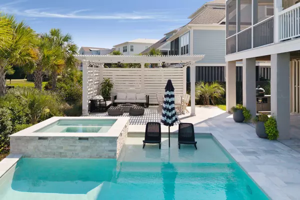 Mount Pleasant, SC 29466,1467 Sheepshead Ln