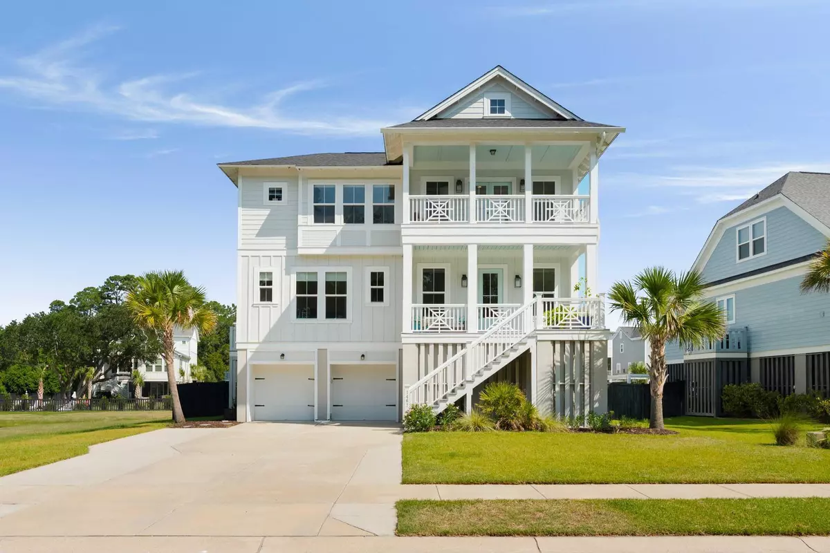 Mount Pleasant, SC 29466,1467 Sheepshead Ln