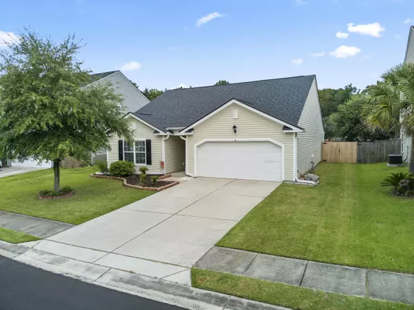 Summerville, SC 29485,5096 Timicuan Way