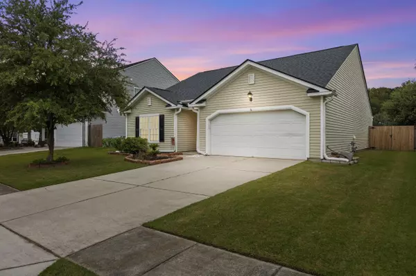 Summerville, SC 29485,5096 Timicuan Way