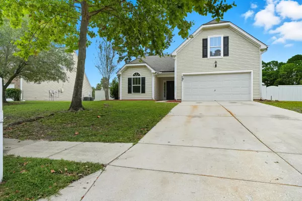 Summerville, SC 29485,9049 Pickett Fence Ln