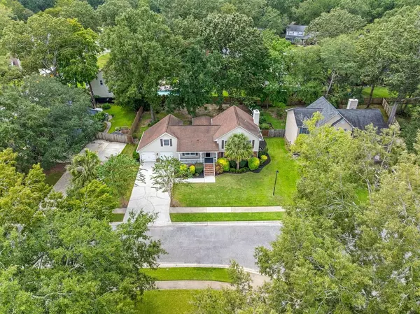 Goose Creek, SC 29445,103 Old Post Cir