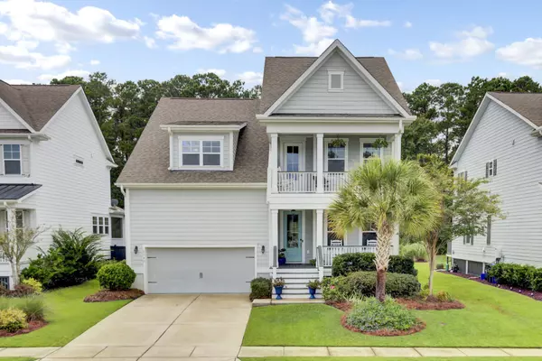 Mount Pleasant, SC 29466,1542 Trumpington St
