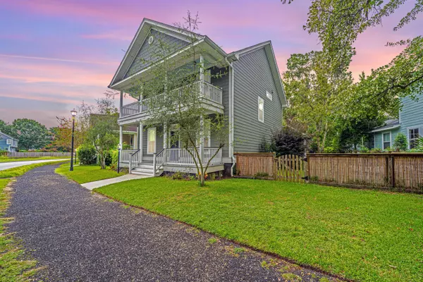 North Charleston, SC 29405,5304 E Dolphin St