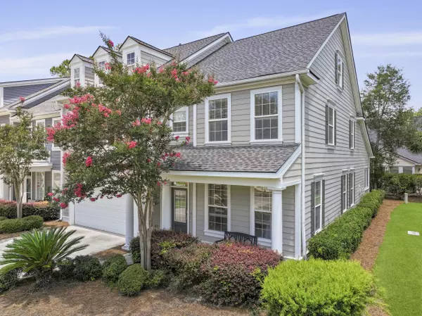 132 Fresh Meadow Ln, Mount Pleasant, SC 29466