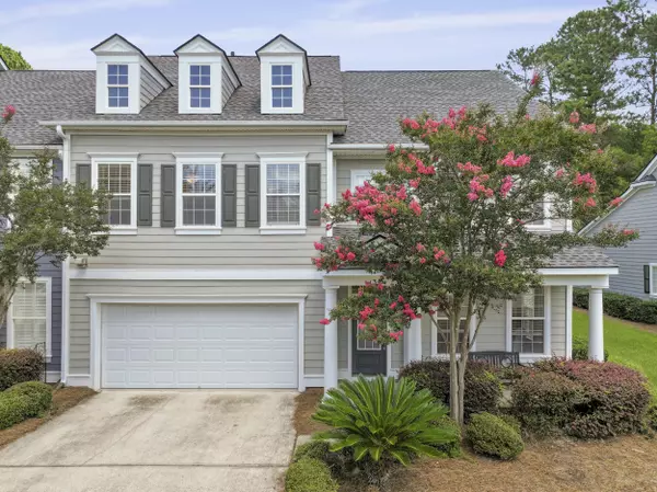 Mount Pleasant, SC 29466,132 Fresh Meadow Ln