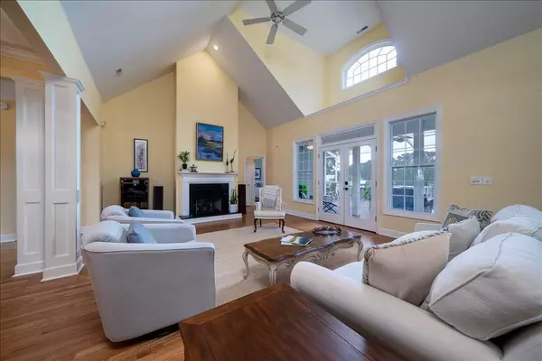 Johns Island, SC 29455,4423 Hope Plantation Dr