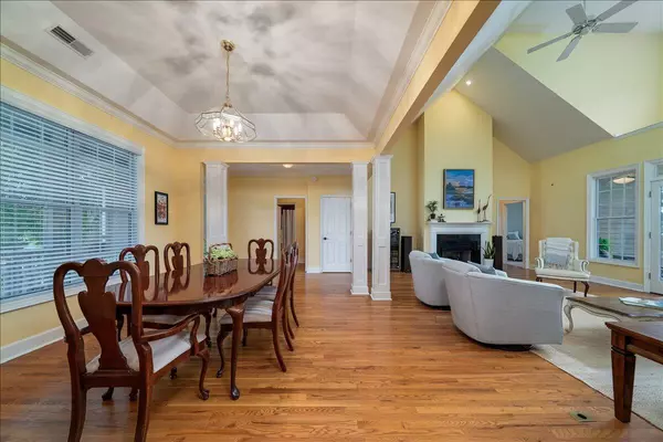 Johns Island, SC 29455,4423 Hope Plantation Dr