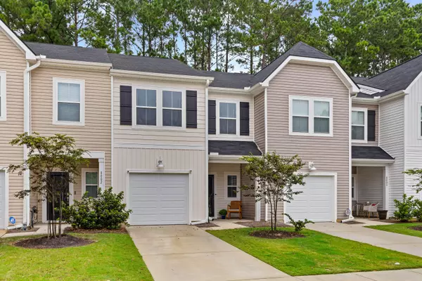 North Charleston, SC 29418,8004 Reagan Way