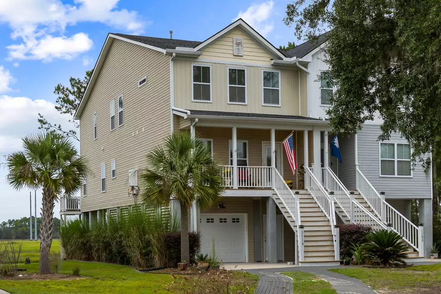 1110 Saint Pauls Parrish Ln, Johns Island, SC 29455