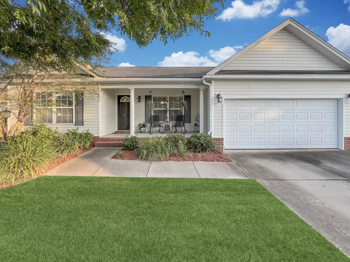 Summerville, SC 29483,154 Antebellum Way