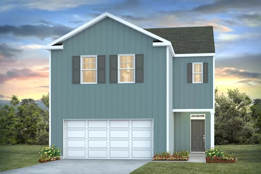 185 Morning View Way, Moncks Corner, SC 29461
