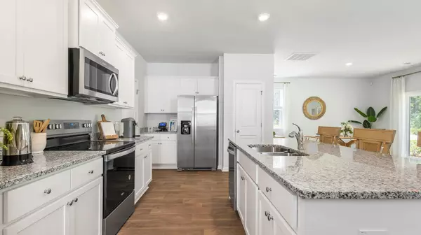 Moncks Corner, SC 29461,185 Morning View Way