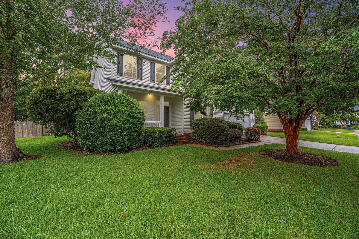 Mount Pleasant, SC 29466,2448 Bergeron Way