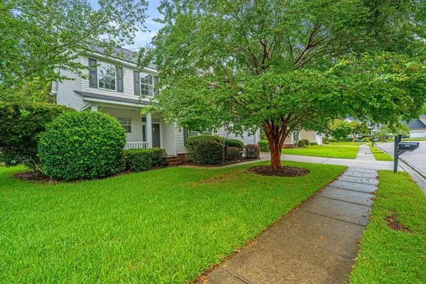 Mount Pleasant, SC 29466,2448 Bergeron Way