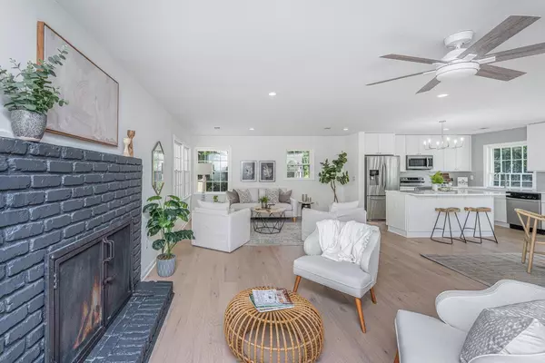 Charleston, SC 29414,738 Olney Rd