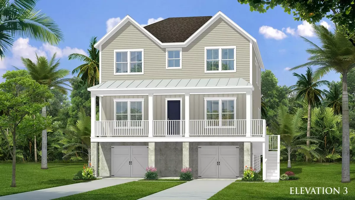 Mount Pleasant, SC 29464,1412 Dahlia Dr