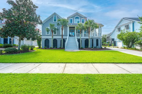 Mount Pleasant, SC 29466,2613 Crooked Stick Lane