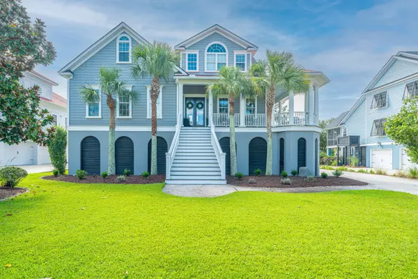 Mount Pleasant, SC 29466,2613 Crooked Stick Lane