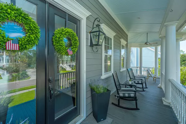 Mount Pleasant, SC 29466,2613 Crooked Stick Lane