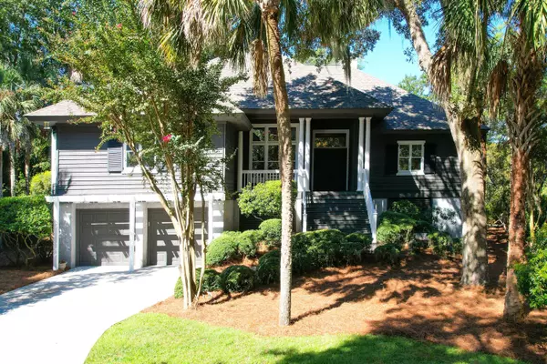 731 Virginia Rail Rd, Kiawah Island, SC 29455