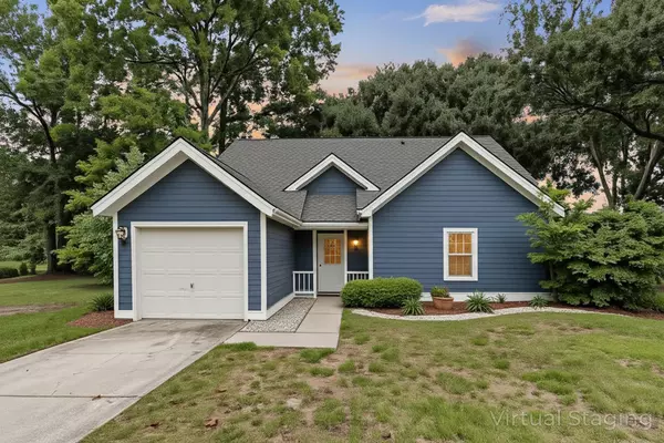 1214 Canvasback Ct, Mount Pleasant, SC 29464