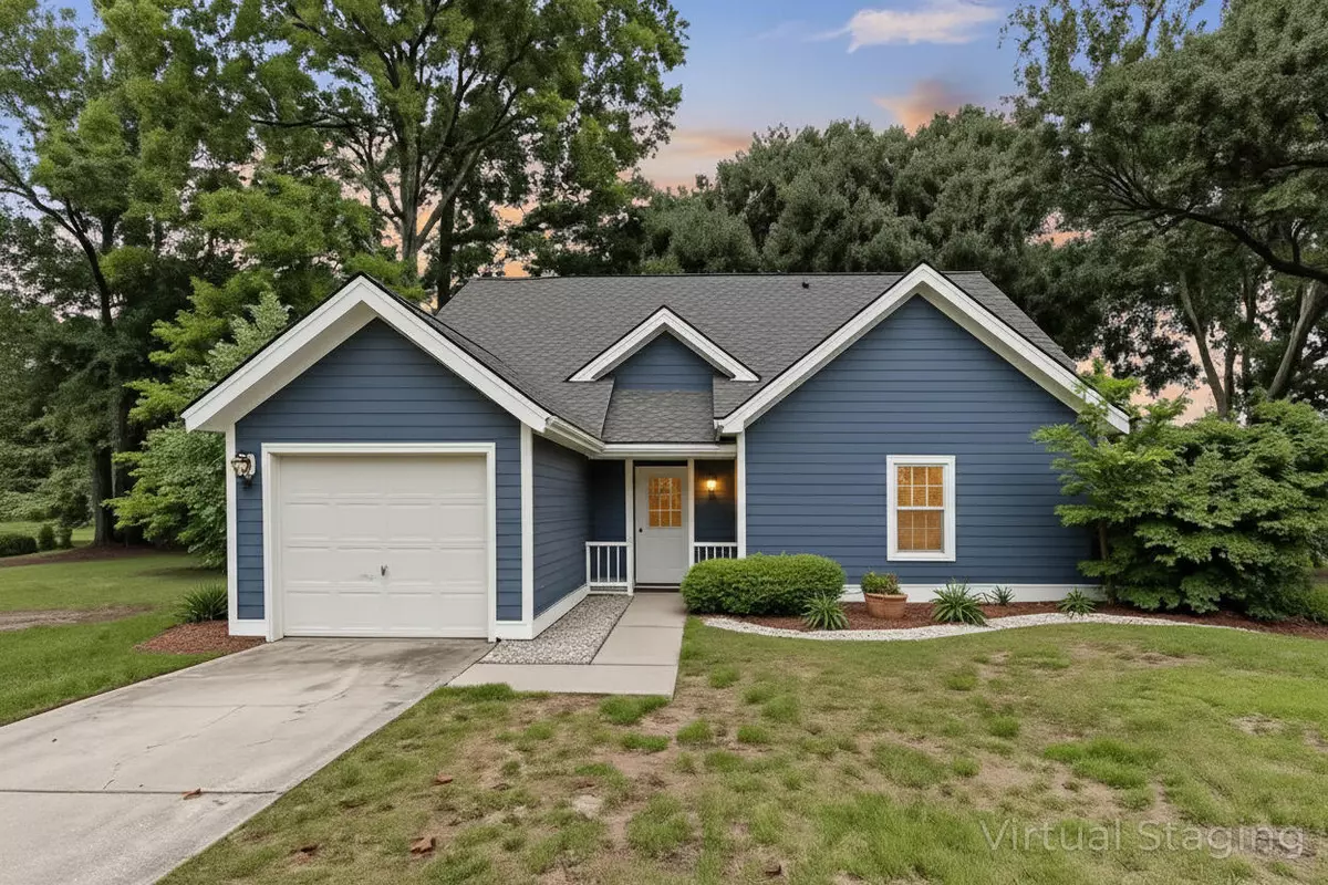 Mount Pleasant, SC 29464,1214 Canvasback Ct