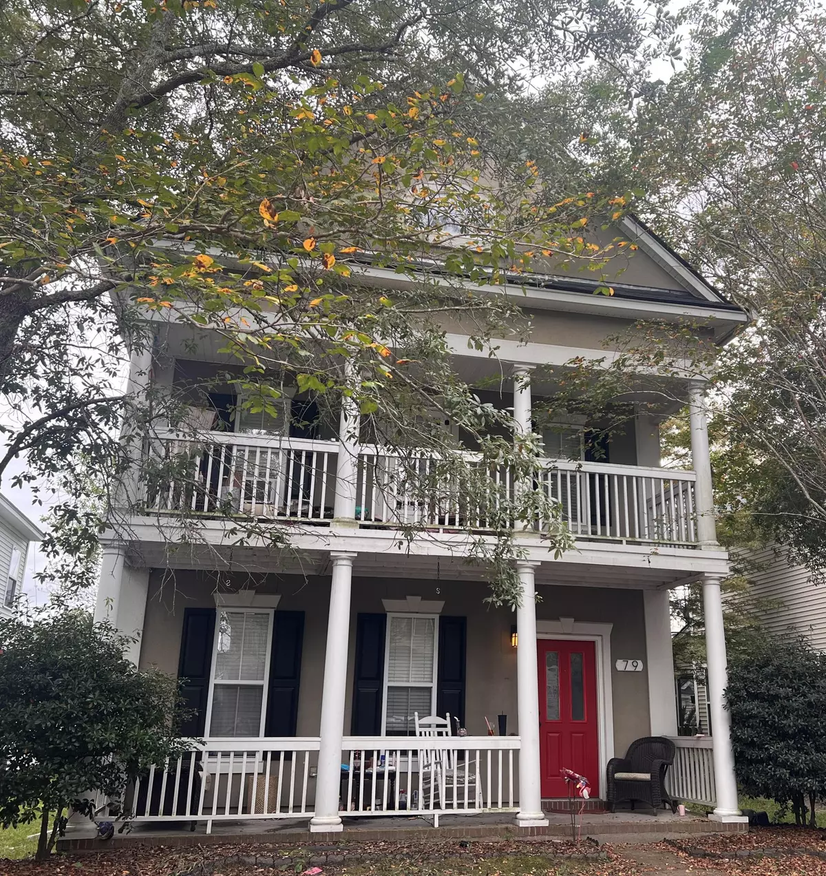Summerville, SC 29485,79 Cross Timbers Dr