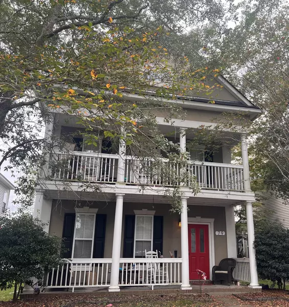 79 Cross Timbers Dr, Summerville, SC 29485