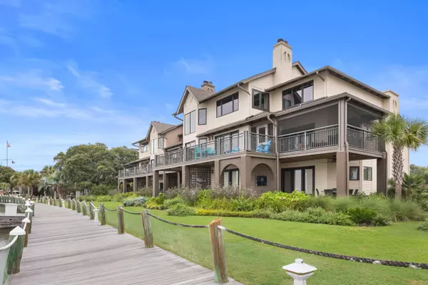 Seabrook Island, SC 29455,1908 Marsh Oak Ln