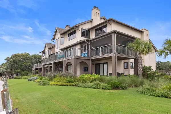 Seabrook Island, SC 29455,1908 Marsh Oak Ln