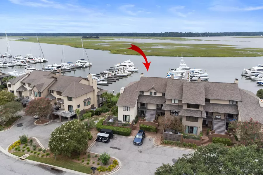 1908 Marsh Oak Ln, Seabrook Island, SC 29455