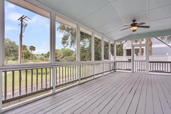 Isle Of Palms, SC 29451,6 Frank Sottile Ln