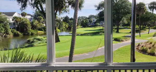 Isle Of Palms, SC 29451,6 Frank Sottile Ln