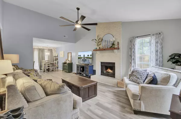 North Charleston, SC 29418,100 Laurel Ridge Rd