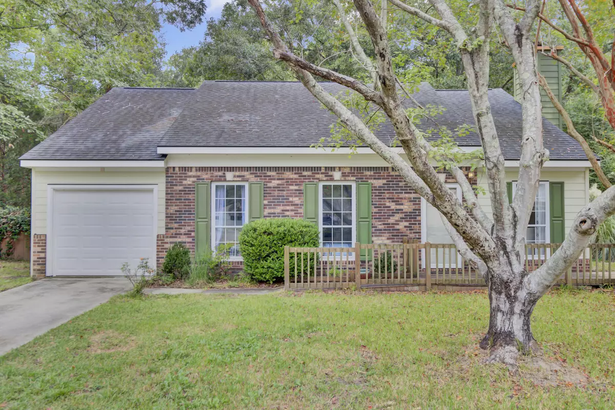 North Charleston, SC 29418,100 Laurel Ridge Rd