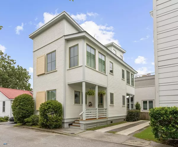 7 Fields Pl, Charleston, SC 29403