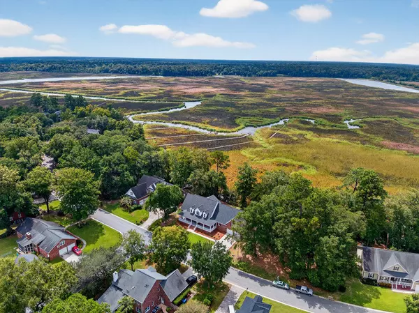 North Charleston, SC 29418,8301 Wild Indigo