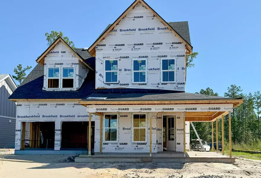 376 Trailmore Ln, Summerville, SC 29486