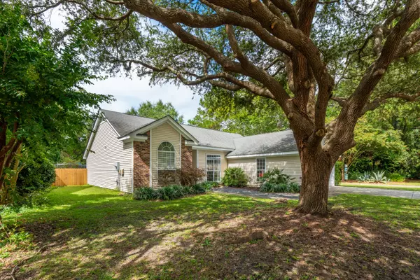 Mount Pleasant, SC 29464,1822 Falling Creek Cir