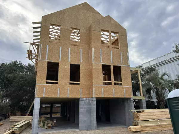 3802 Cameron Blvd, Isle Of Palms, SC 29451