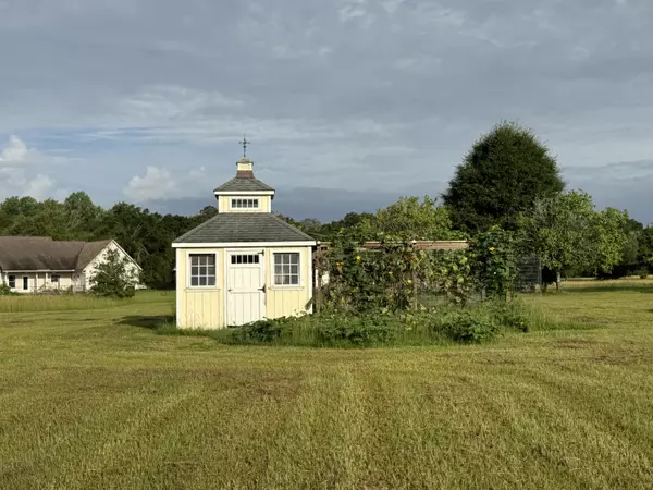 Walterboro, SC 29488,195 Sandy Springs Cir