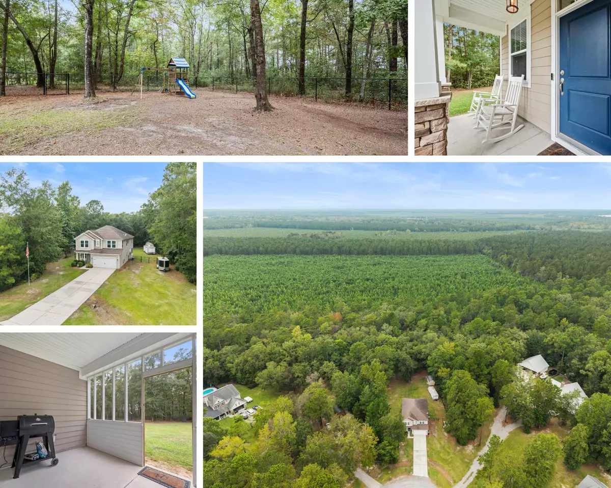 Moncks Corner, SC 29461,334 Bay Village Ln
