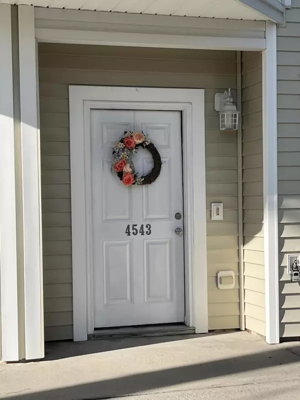 North Charleston, SC 29418,4543 Great Oak Dr