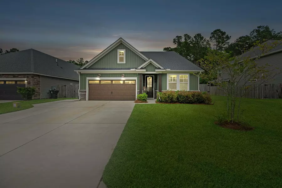 282 Whirlaway Dr, Moncks Corner, SC 29461