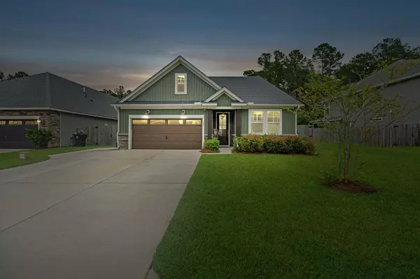 282 Whirlaway Dr, Moncks Corner, SC 29461