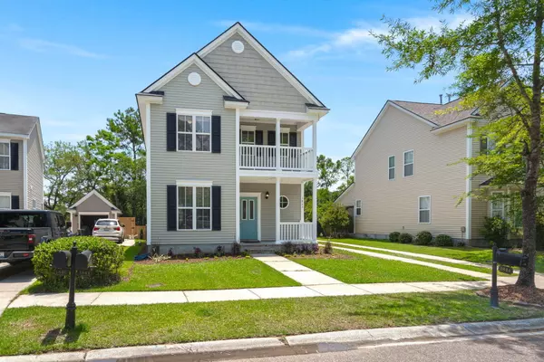 Mount Pleasant, SC 29466,1844 Hubbell Dr